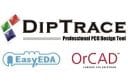 Download DipTrace 2.4.0.2 Full Crack