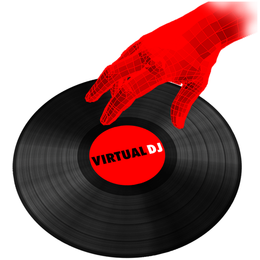 Virtual DJ Pro Infinity License Key With Serial Key For Free Download