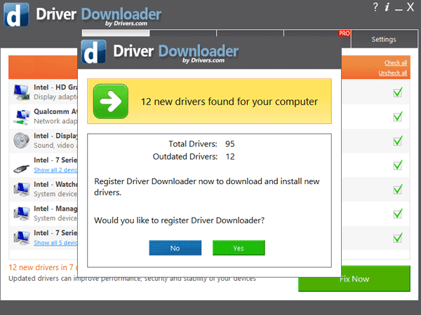 Driver Downloader Crack Download