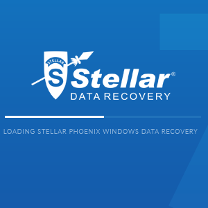 Stellar Phoenix Windows Data Recovery Professional Crack