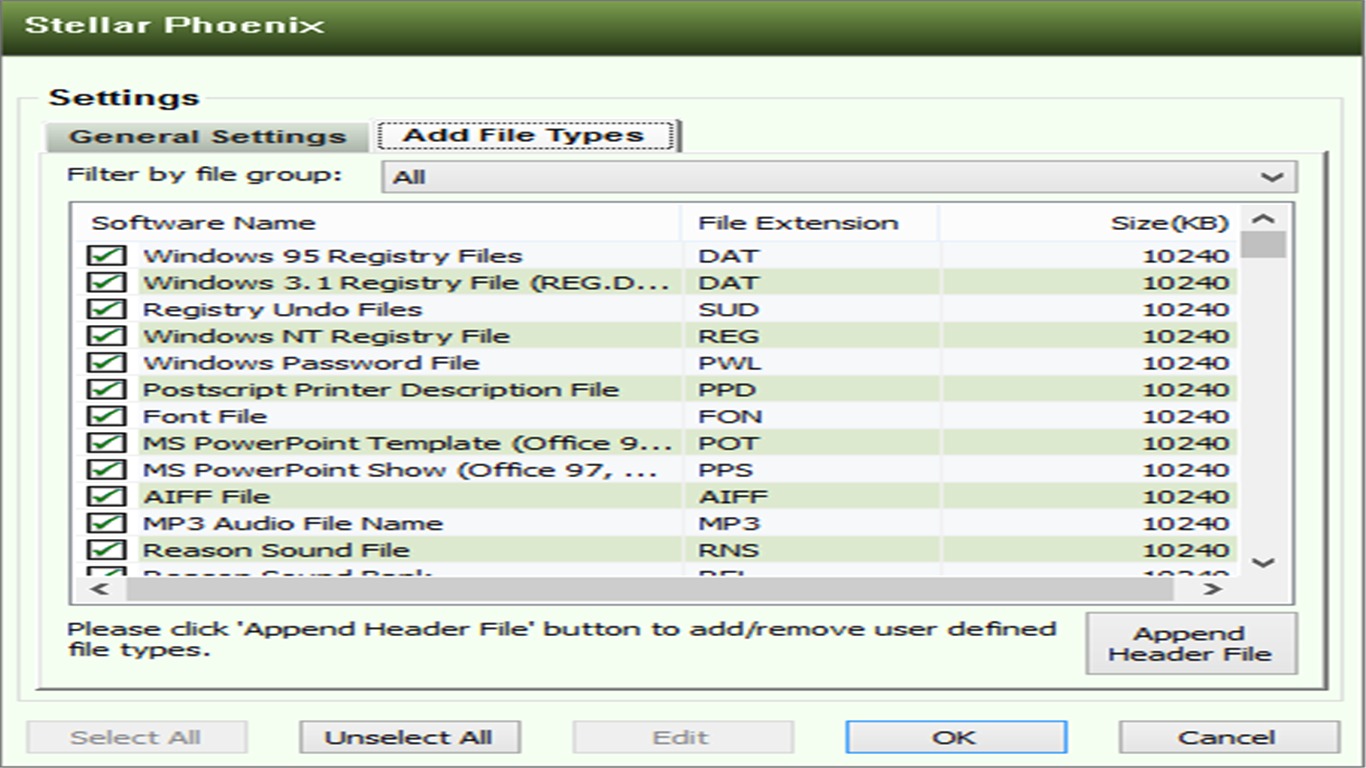 Stellar Phoenix Windows Data Recovery Professional  Crack + Keygen