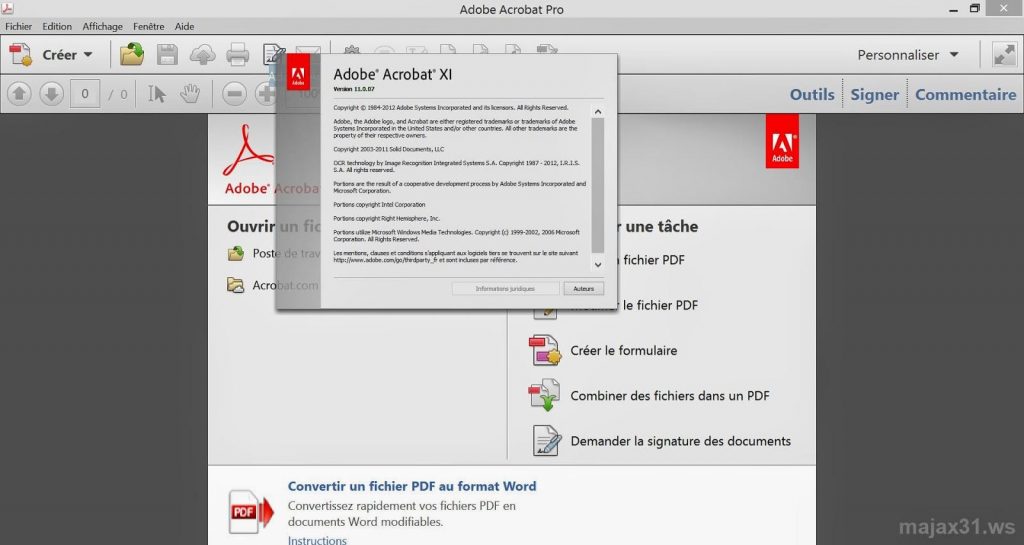 Adobe Acrobat X Pro Keygen Full Version