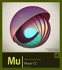 Adobe Muse CC 2014 Crack Download