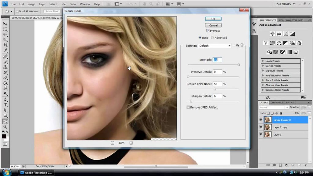 Adobe Photoshop CS5 Serial Number Full Version