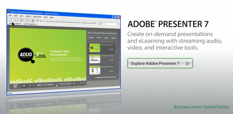 Adobe Presenter Keygen With Serial Key Full Version