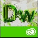 Adobe Dreamweaver CC 2019 Licence key