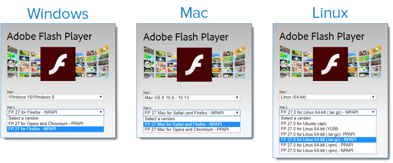 Adobe Flash Player Activation code Full Version