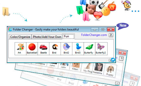 Folder Icon Changer License Key Crack Full Version