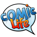 Comic Life 3.5.20 (v36979) Full Crack