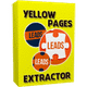Yellow Pages Spider 9.3 Full Crack
