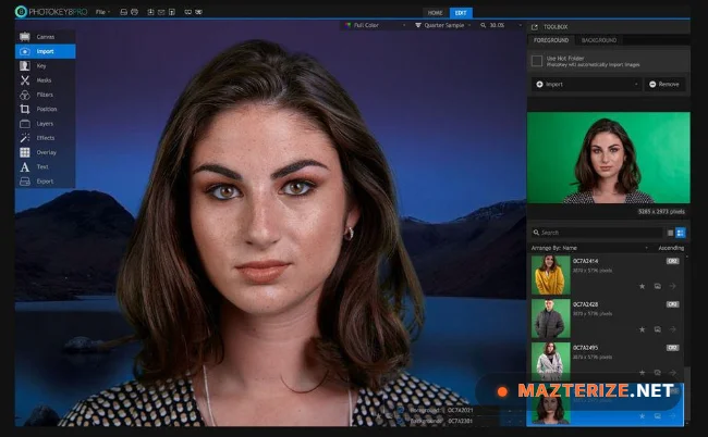 FXhome PhotoKey 6.0.0024 Full Version FXhome PhotoKey 6.0.0024 screenshots