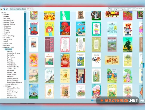 Print Artist Platinum 25.1.0.1 Download Print Artist Platinum 25.1.0.1 screenshots