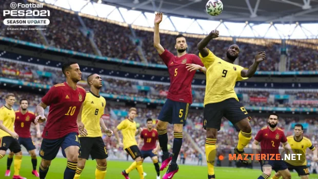 eFootball PES 2021 Full Version (Repack) eFootball PES 2021 screenshot