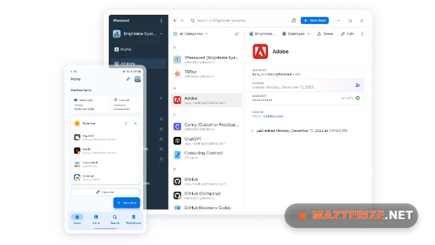 1Password Free Download (Latest 2026) 1Password Free Download (Latest 2026)
