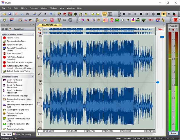 Diamond Cut Audio Restoration Tools Keygen