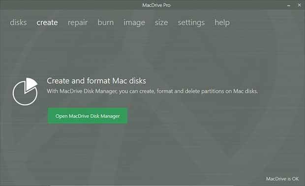 Mediafour MacDrive Pro key