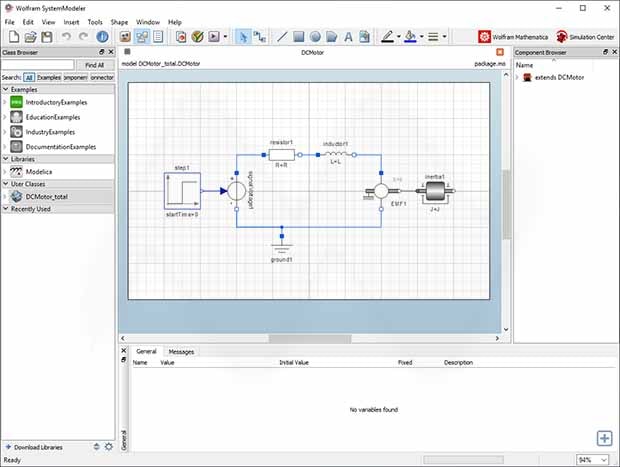 Wolfram SystemModeler key