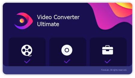 FoneLab Video Converter Ultimate key