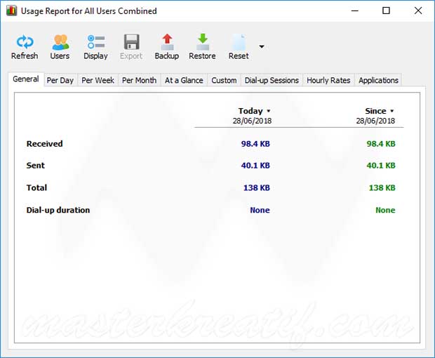 SoftPerfect NetWorx key