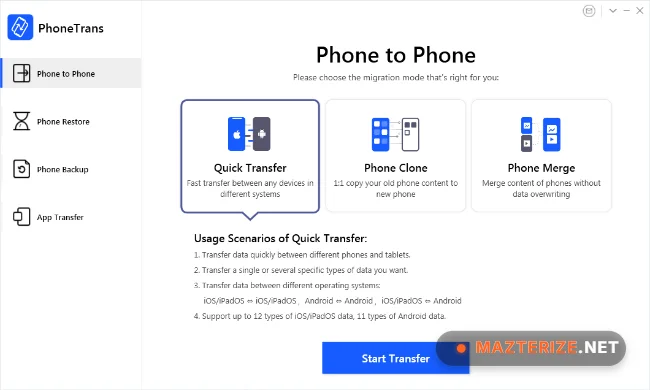 iMobie PhoneTrans 5.3.1.20230628 Free Download iMobie PhoneTrans 5.3.1.20230628 Free Download