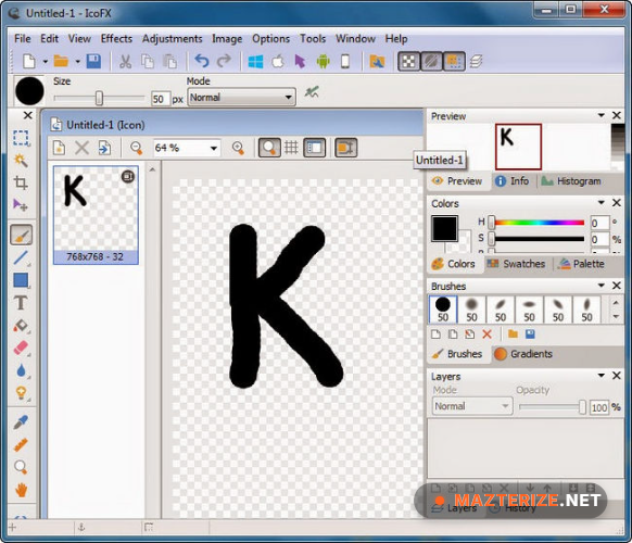 IcoFX 3.9.0 Free Download + Portable IcoFX 3.9.0 Free Download + Portable