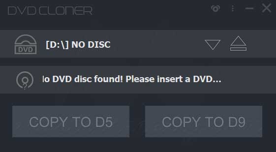 DVD-Cloner Key
