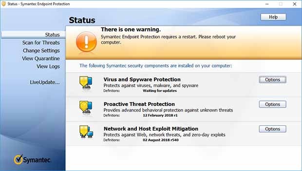 Symantec Endpoint Protection Mac Crack