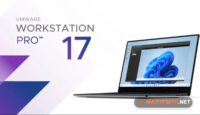 VMware Workstation Pro 17.6.2 Free Download VMware Workstation Pro 17.6.2 Free Download