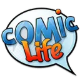 Comic Life 3.5.21 Free Download Screenshot