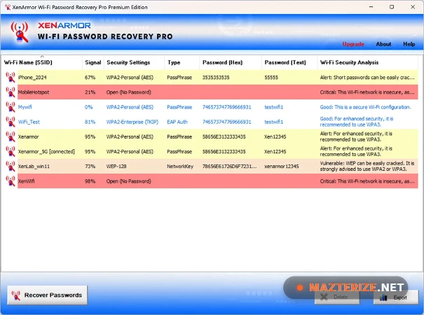 WiFi Password Hacker 2024 v8.0.0.1 Download WiFi Password Hacker 2024 v8.0.0.1 Download