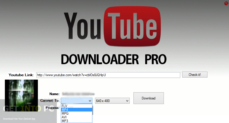 Youtube Multi Downloader Crack + License Key Free Download