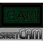 SheetCAM TNG Crack + License Key Free Download