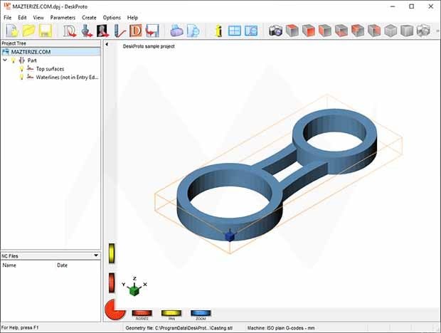 DeskProto Crack With License Key Download