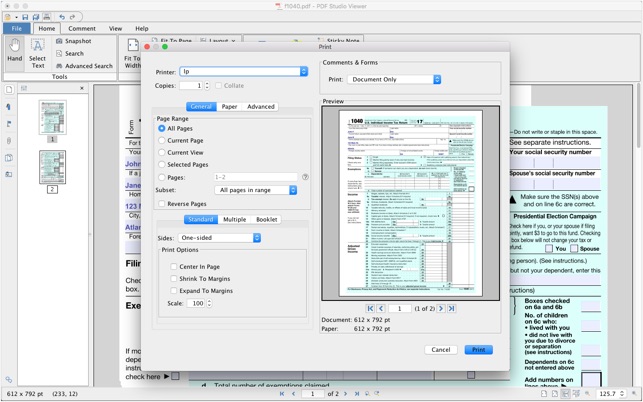 PDF Studio Viewer Crack With Keygen Download