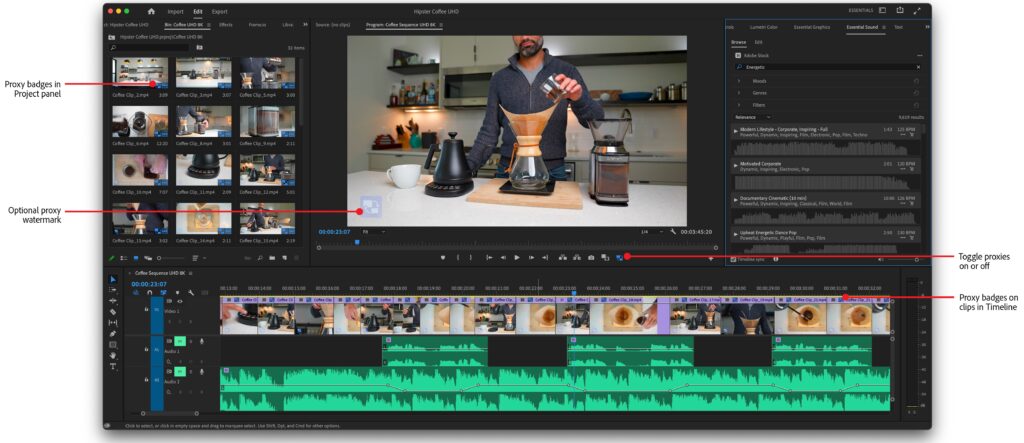 Adobe Premiere Pro 2021 15.4.1.6 Free Full Activated