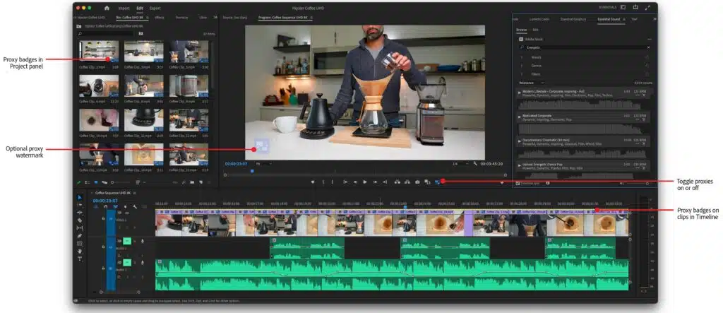 Adobe Premiere Pro 2021 15.4.1.6 Free Full Activated