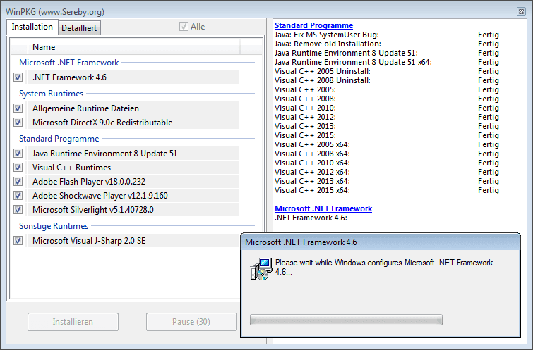 All In One Runtimes 2.5.0 Free Full Activated