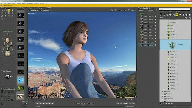 Bondware Poser Pro 13.3.1041 Free Full Activated