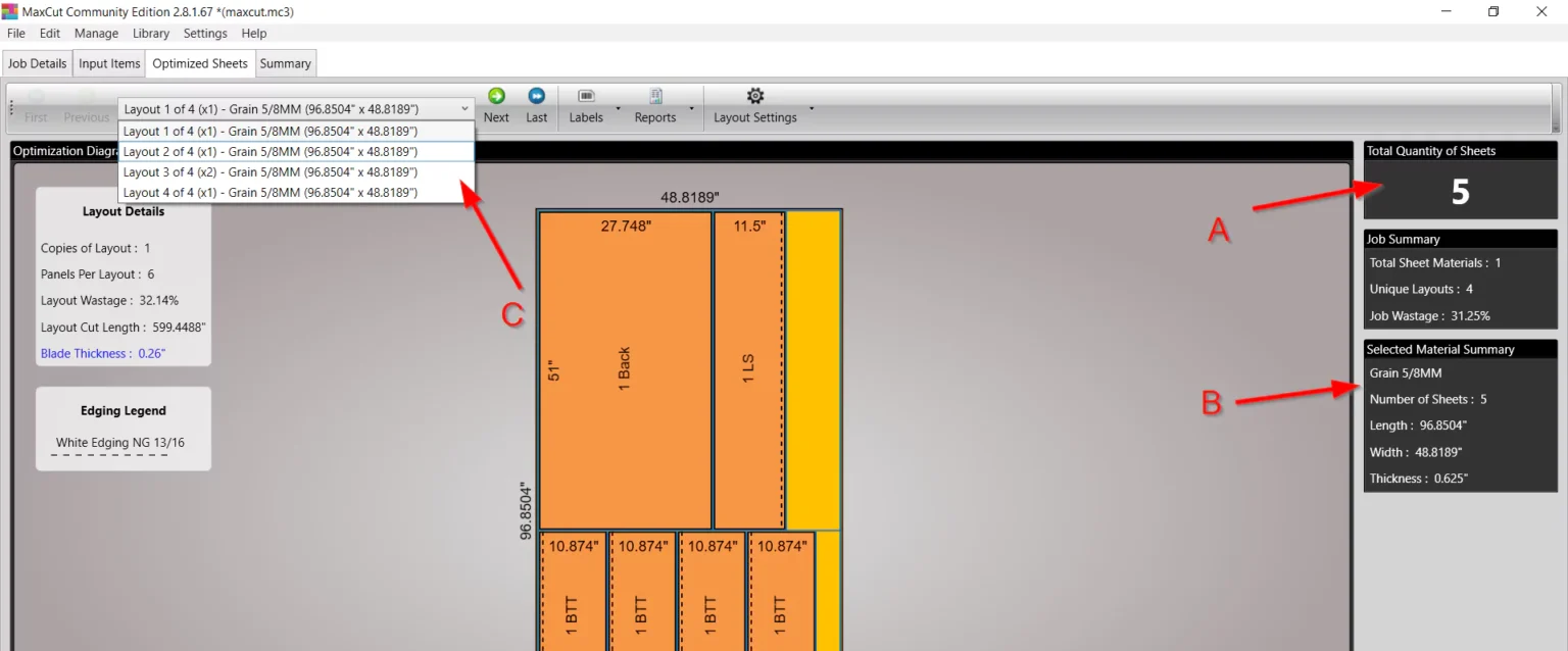 MaxCut Business Edition 2.9.4.8 Free Full Activated