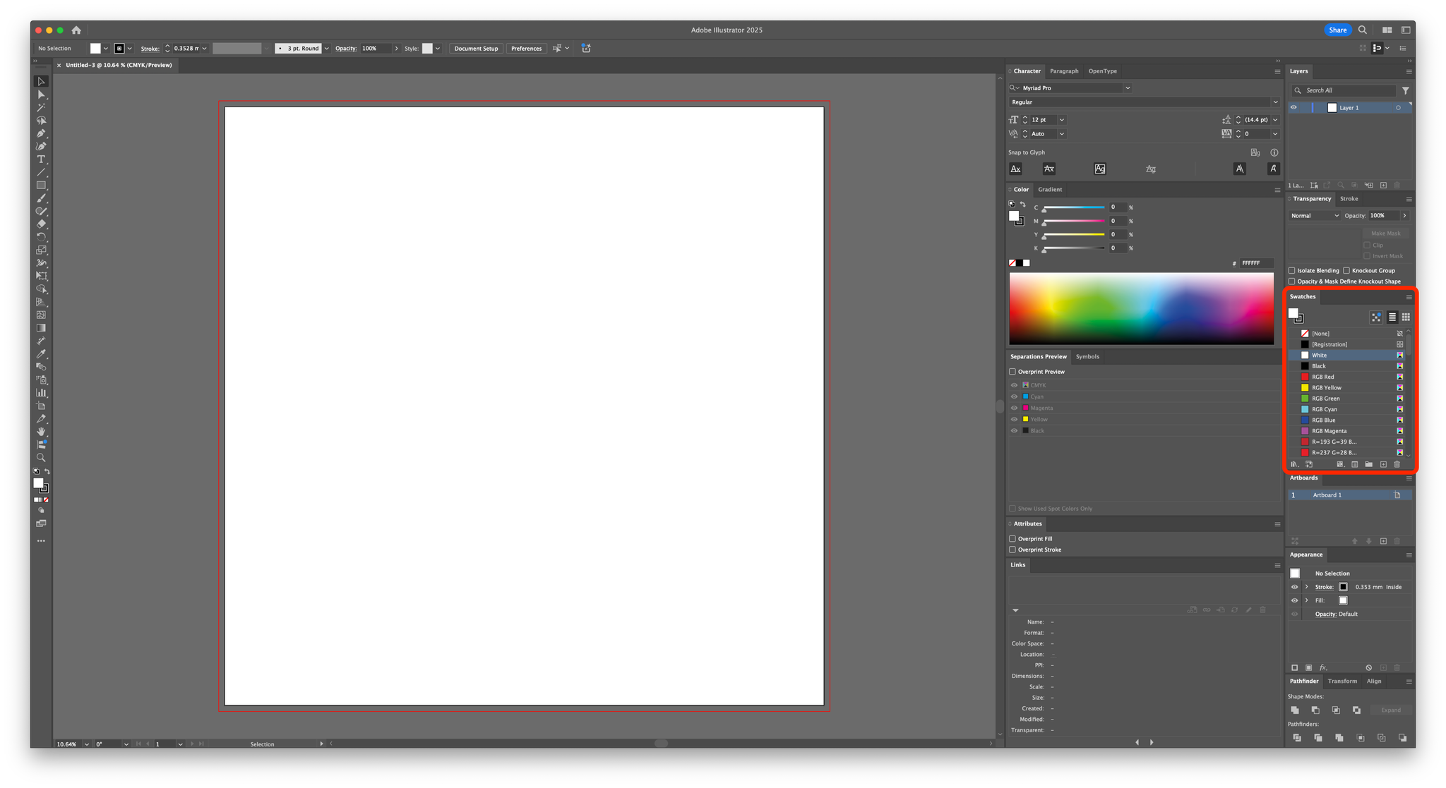 Adobe Illustrator 2025 v29.5.0.137 Free Full Activated