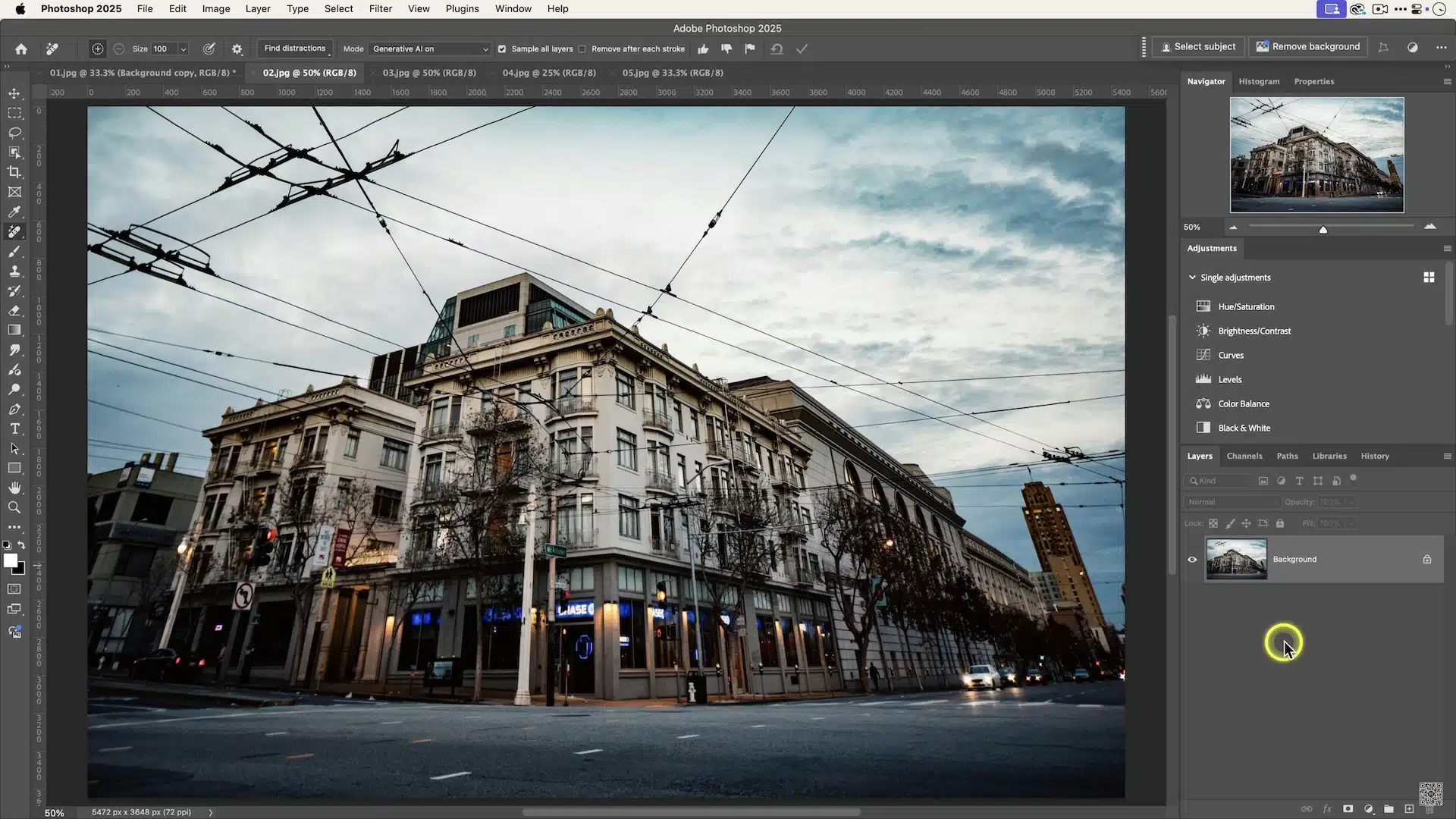 Adobe Photoshop 2025 v26.6.0.14 Free Full Activated