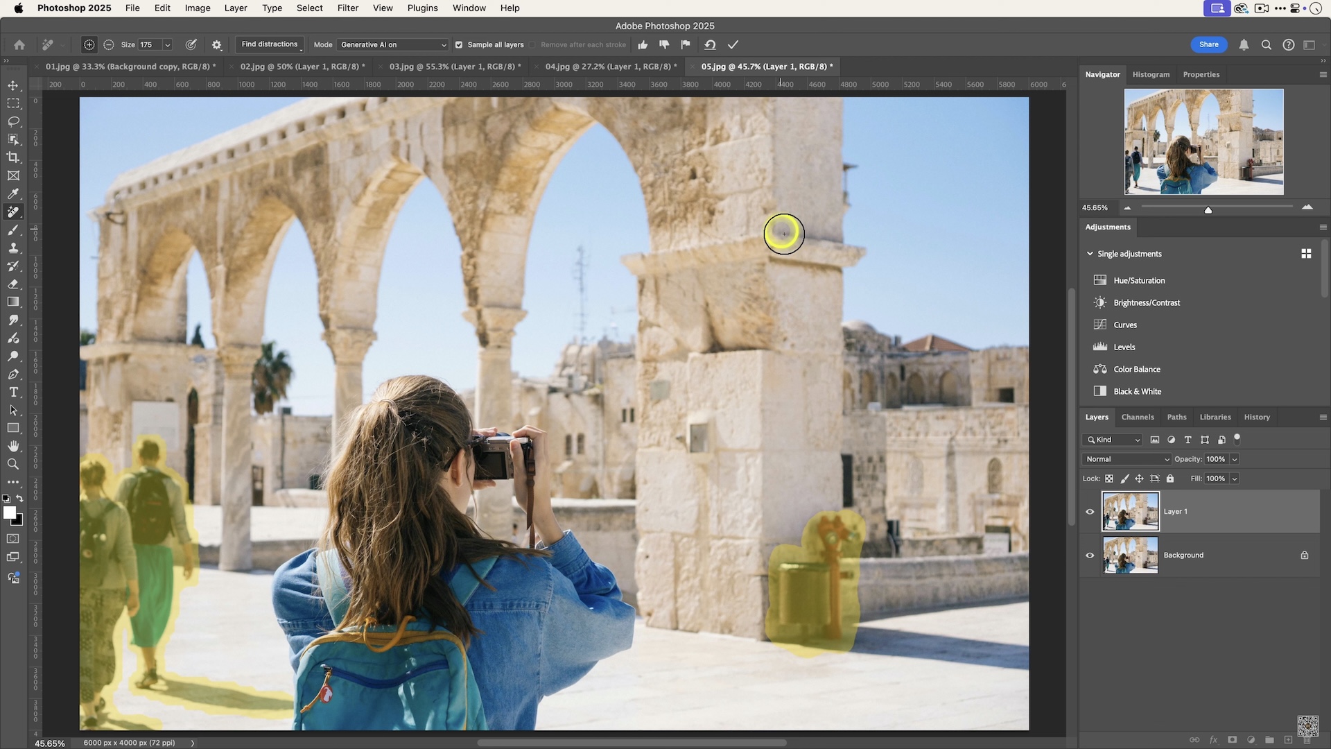 Adobe Photoshop 2025 v26.6.0.14 Free Full Activated