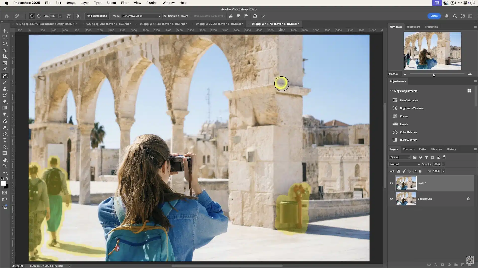 Adobe Photoshop 2025 v26.6.0.14 Free Full Activated