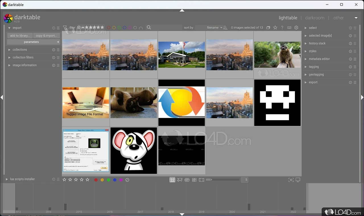 Darktable 5.0.1 Free Full Activated