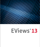 Eviews 13 Crack Download