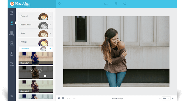 FotoJet Photo Editor 1.2.8 Free Full Activated