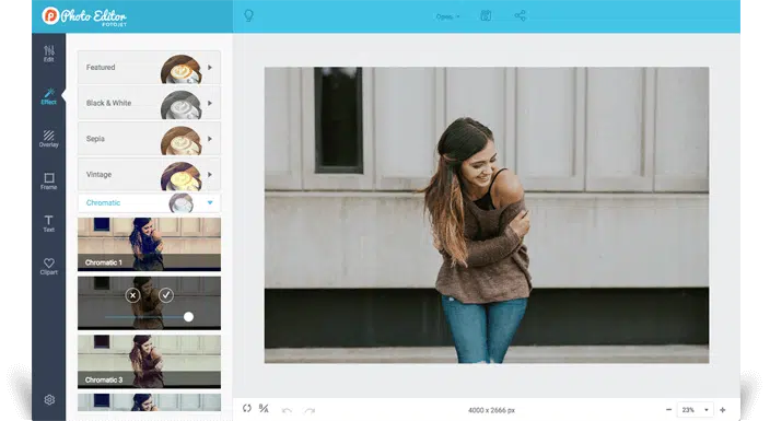 FotoJet Photo Editor 1.2.8 Free Full Activated