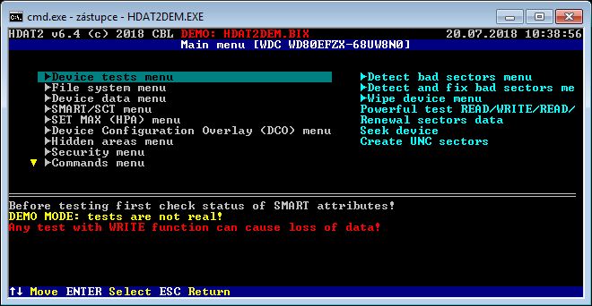 HDAT2 v7.6 Free Full Activated