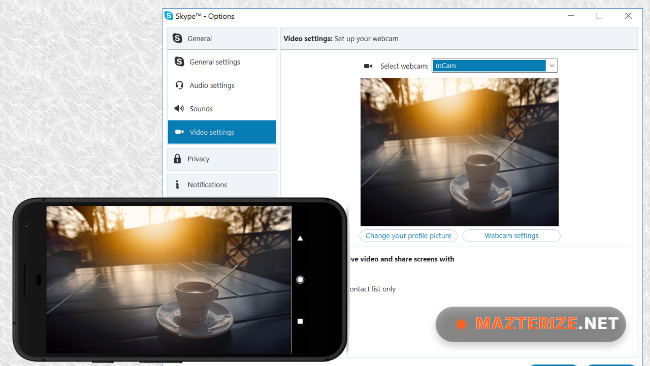 Iriun Webcam 2.9.5 2026 Free Download Iriun Webcam 2.9.5 2026 Free Download