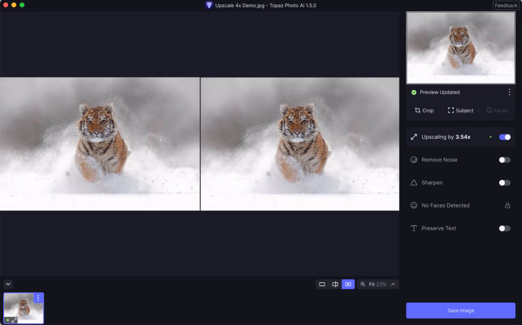 Topaz Photo AI 3.6.2 Free Full Activated